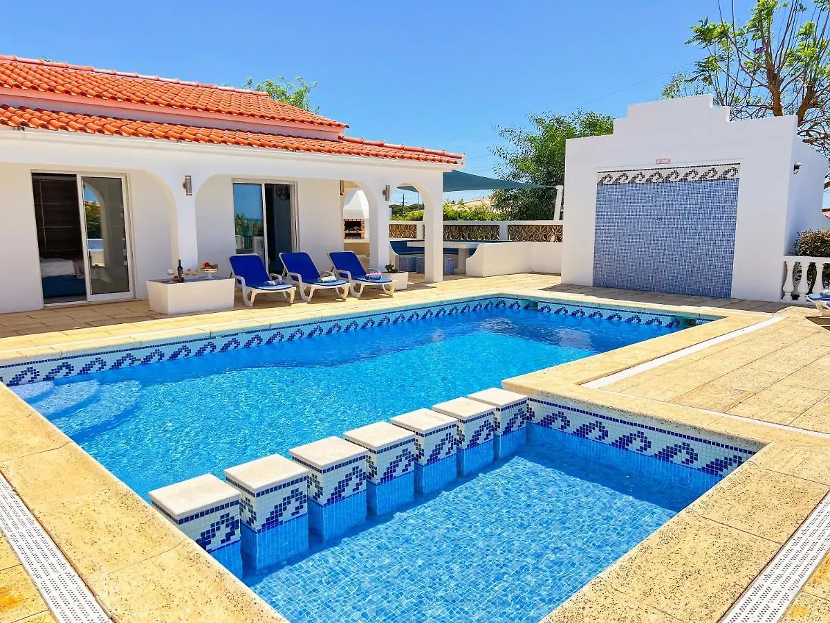 פרה Stunning Casa Nicole By Be Cherish פורטוגל