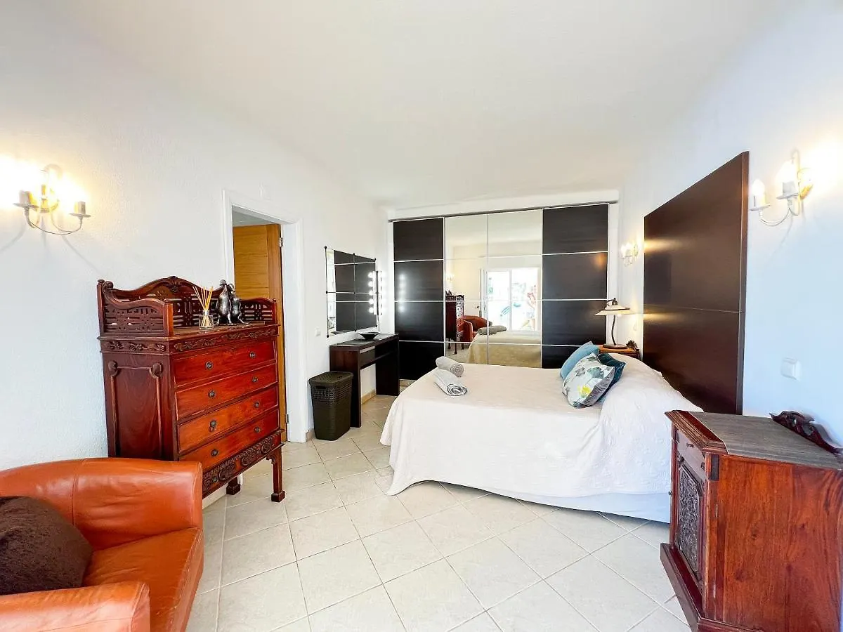 וילה פרה Stunning Casa Nicole By Be Cherish