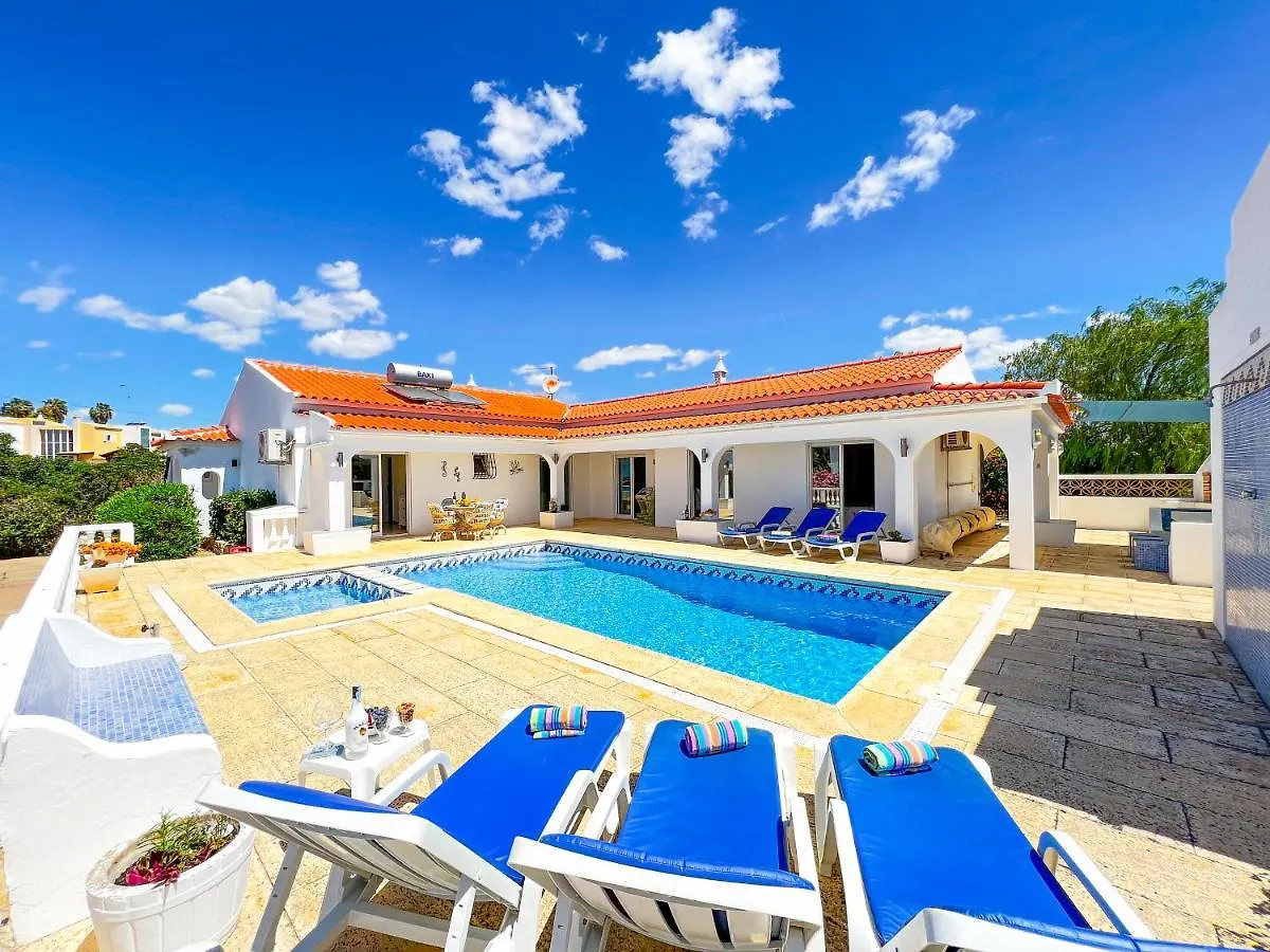 פרה Stunning Casa Nicole By Be Cherish