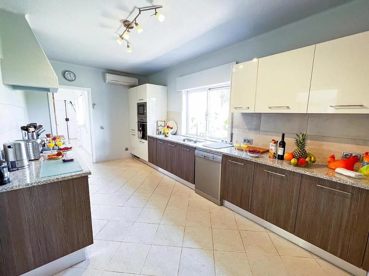 פרה Stunning Casa Nicole By Be Cherish 0*,  פורטוגל