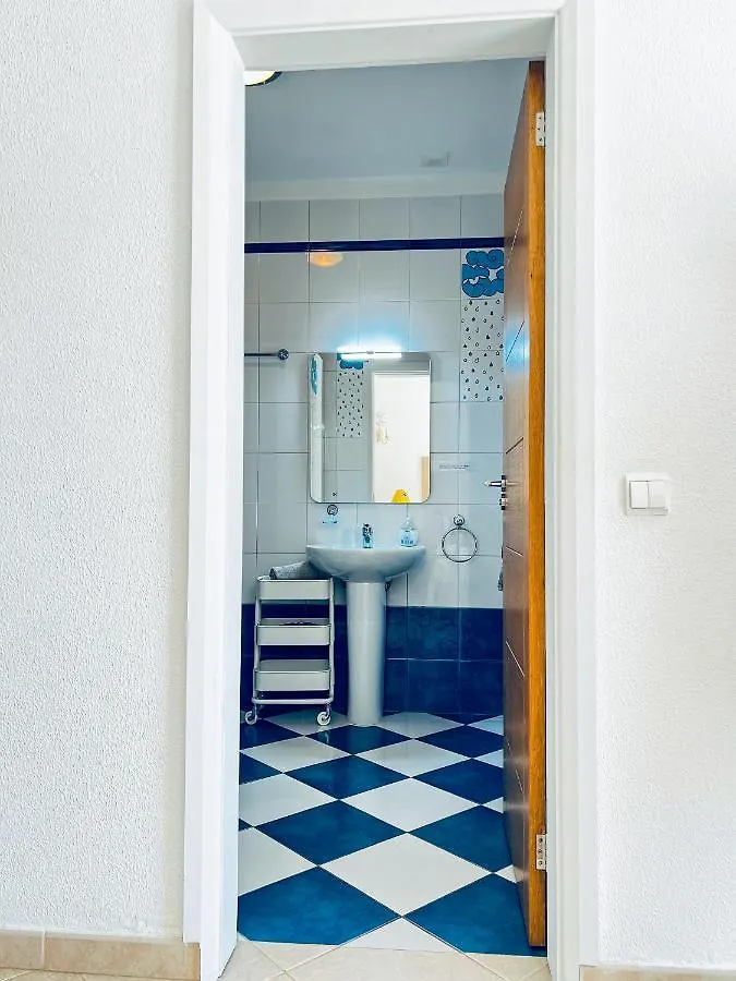 פרה Stunning Casa Nicole By Be Cherish 0*,