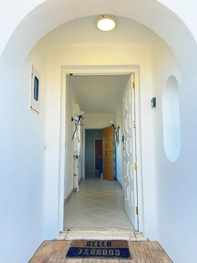 וילה פרה Stunning Casa Nicole By Be Cherish פורטוגל