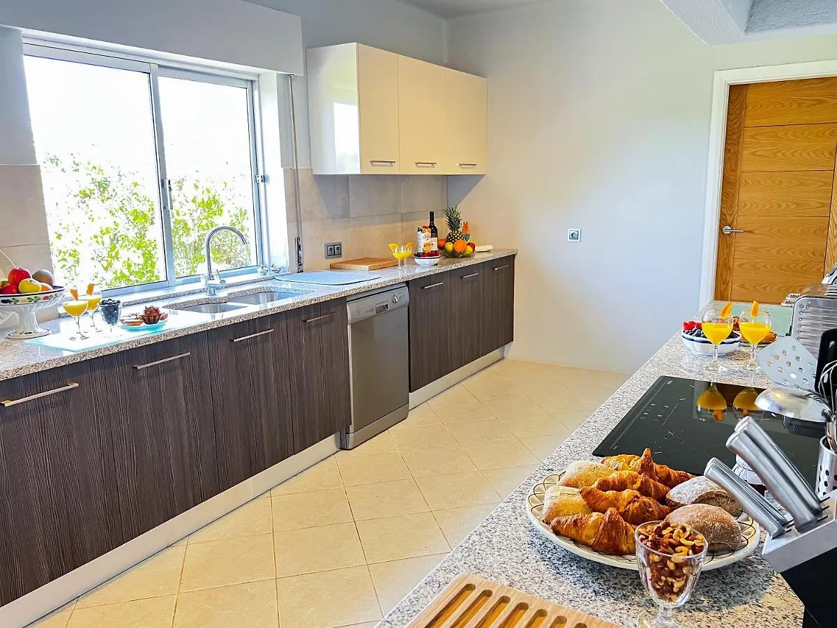פרה Stunning Casa Nicole By Be Cherish פורטוגל