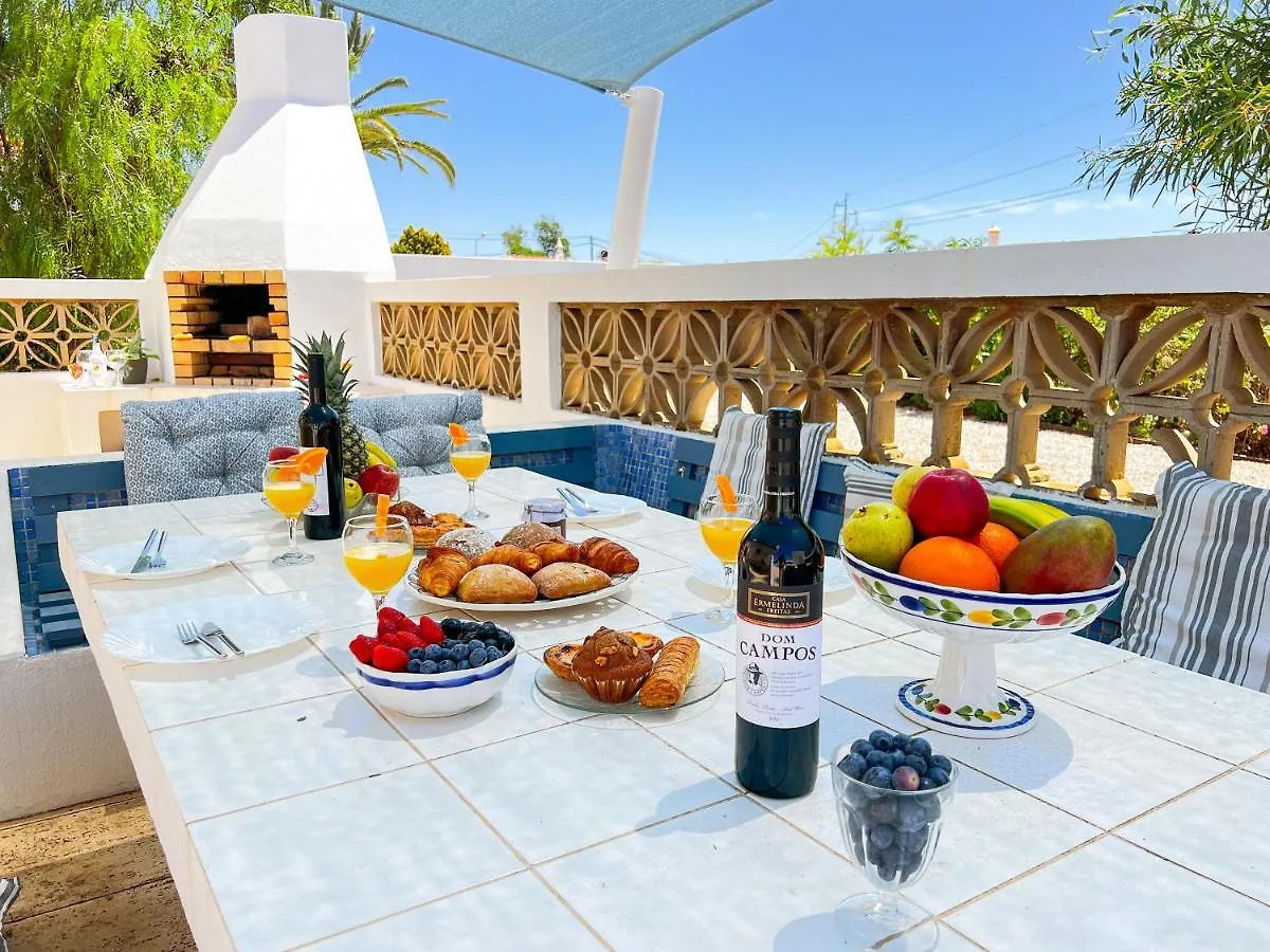 פרה Stunning Casa Nicole By Be Cherish
