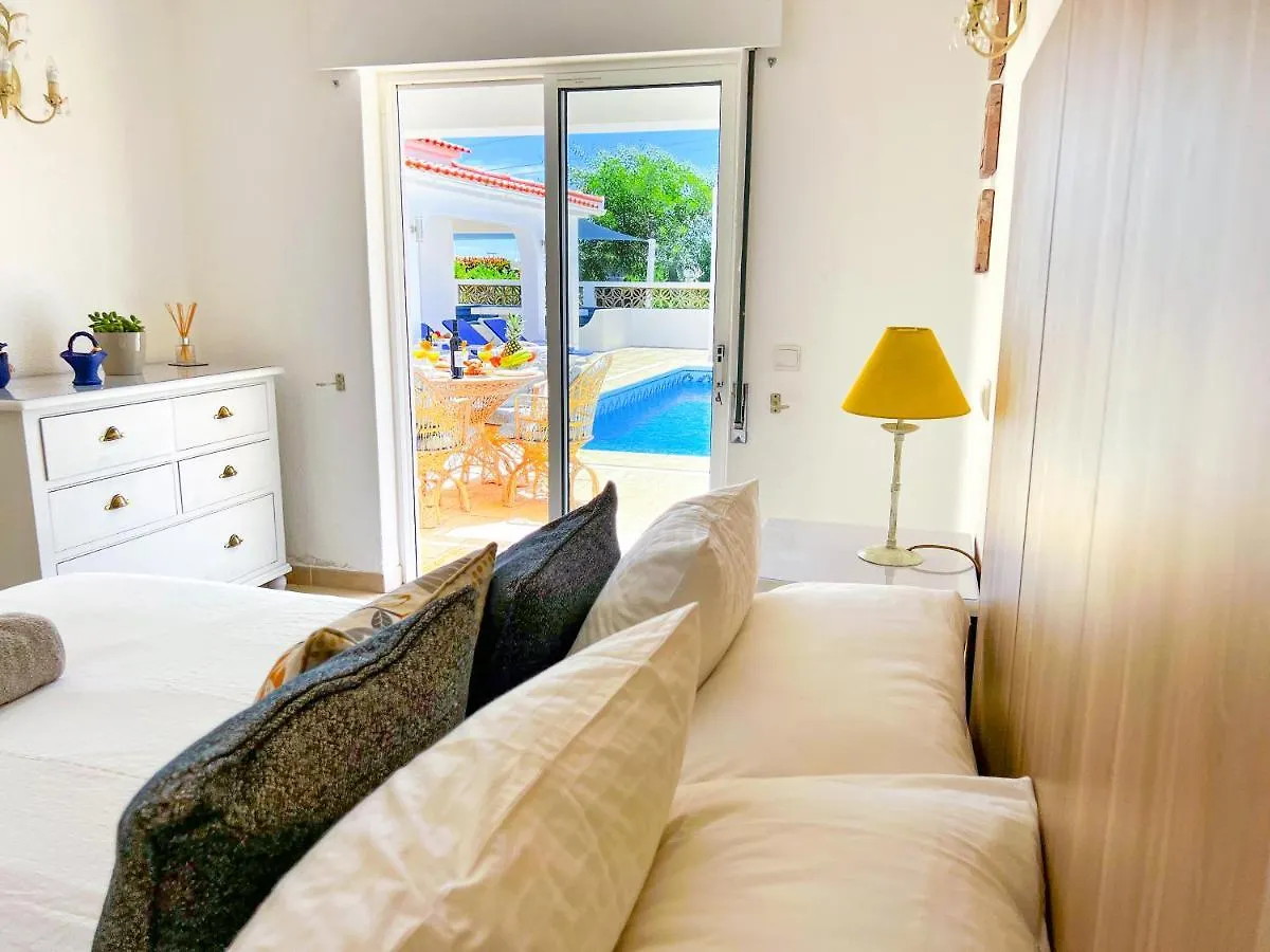פרה Stunning Casa Nicole By Be Cherish וילה