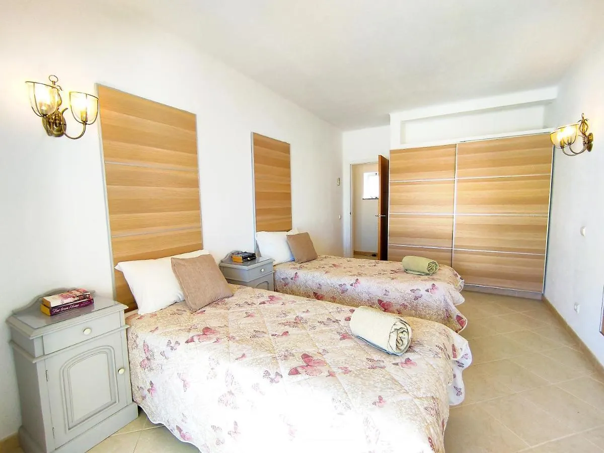 פרה Stunning Casa Nicole By Be Cherish