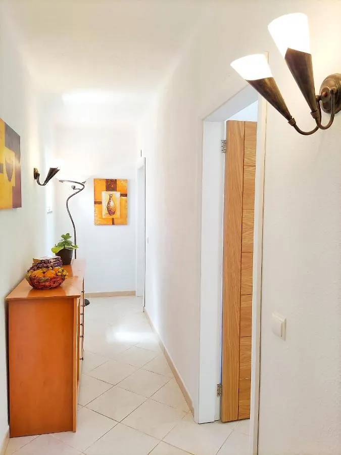 פרה Stunning Casa Nicole By Be Cherish וילה
