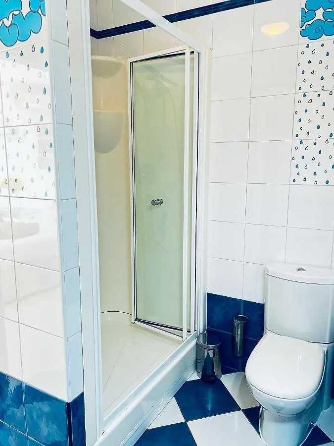 פרה Stunning Casa Nicole By Be Cherish וילה