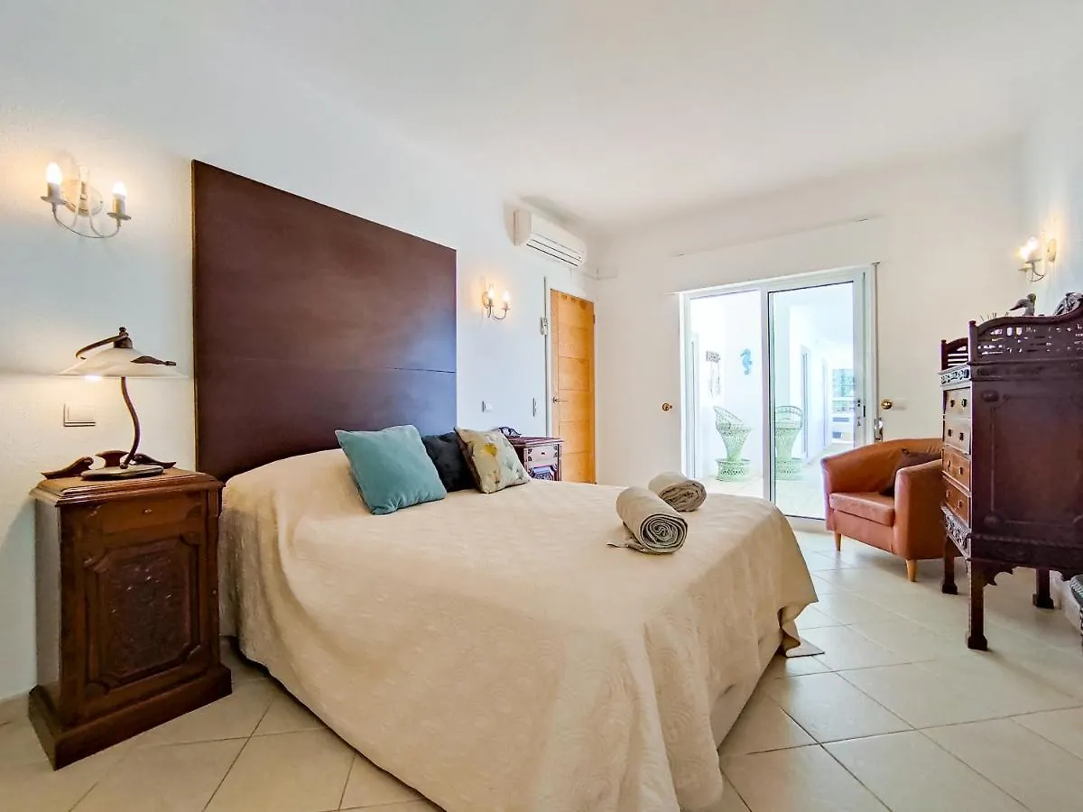 וילה פרה Stunning Casa Nicole By Be Cherish פורטוגל