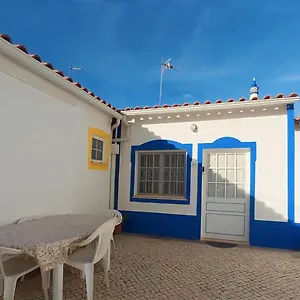  Сasa de vacaciones A Casa Dos Avos